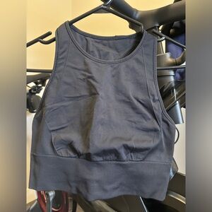 Lululemon workout tank